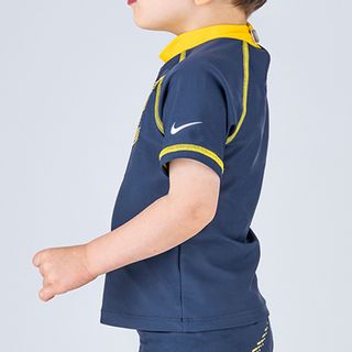 ショートスリーブUVラッシュガード NIKE（ナイキ）のサムネイル画像 3枚目