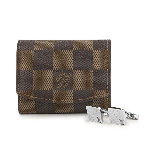 カフスボタン M65043 ブトン ドゥ マンシェット LOUIS VUITTON（ルイ・ヴィトン）のサムネイル画像 2枚目