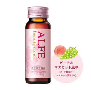 アルフェ  ビューティコンク 大正製薬のサムネイル画像 1枚目