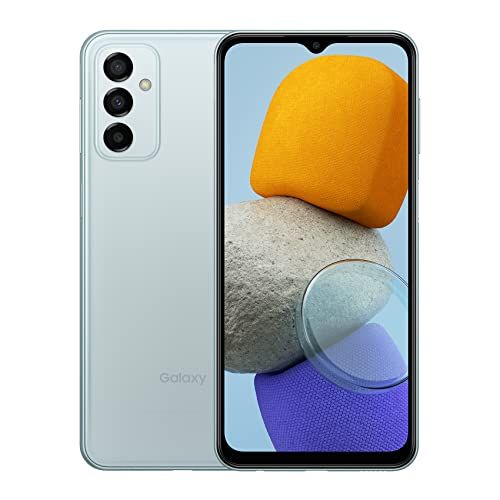 Galaxy M23 5G SAMUSUNG（サムスン）のサムネイル画像 1枚目