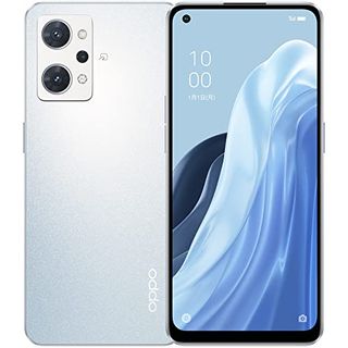 Reno7A OPPO(オッポ)のサムネイル画像