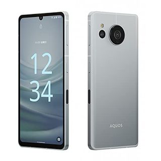 AQUOS sense7 SHARP（シャープ）のサムネイル画像 1枚目