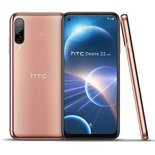 HTC Desire 22 pro HTC（エイチ・ティー・シー）のサムネイル画像 1枚目