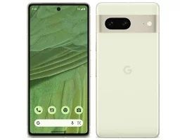 Pixel 7 Google（グーグル）のサムネイル画像