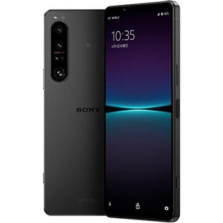 Xperia 1 Ⅳ SONY（ソニー）のサムネイル画像 1枚目