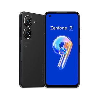 Zenfone 9 ASUS(エイスース)のサムネイル画像 1枚目