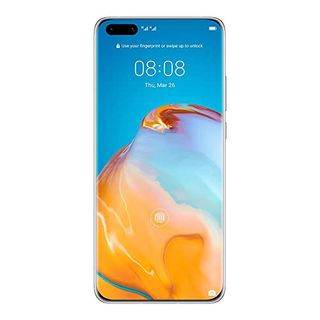 P40 Pro 5G Huawei（ファーウェイ）のサムネイル画像