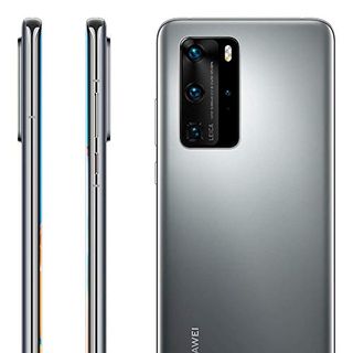 P40 Pro 5G Huawei（ファーウェイ）のサムネイル画像 4枚目