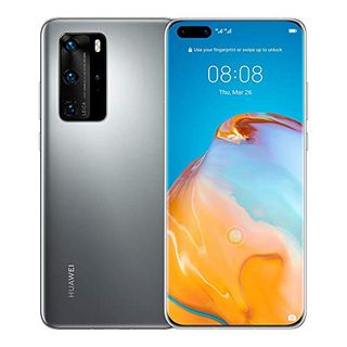 P40 Pro 5G Huawei（ファーウェイ）のサムネイル画像 2枚目