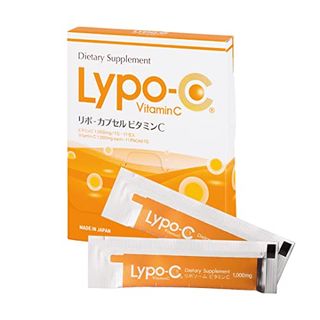 Lypo-C スピックのサムネイル画像 1枚目