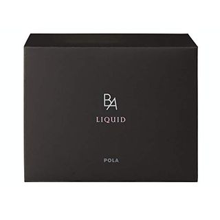 B.A リキッド POLA（ポーラ）のサムネイル画像 3枚目