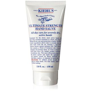 キールズ ハンド サルブ Kiehl's（キールズ）のサムネイル画像 1枚目