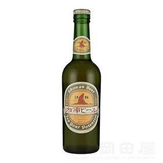 湘南ビール　ピルスナー（3本セット） 熊澤酒造株式会社のサムネイル画像 1枚目