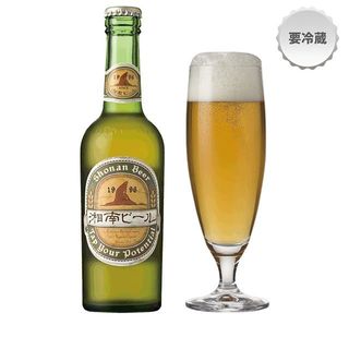 湘南ビール　ピルスナー（3本セット）の画像 2枚目