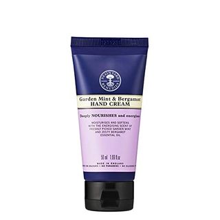 ガーデンミント＆ベルガモットハンドクリーム NEAL'S YARD REMEDIES(ニールズヤードレメディーズ) のサムネイル画像 1枚目