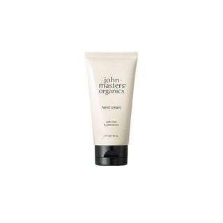 R&Pハンドクリーム（ローズ＆パルマローザ）  john masters organics（ジョンマスターオーガニック）のサムネイル画像 1枚目