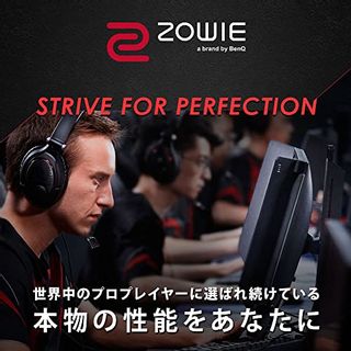 ZOWIE XL2546Kの画像 2枚目