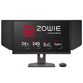 ZOWIE XL2546Kの画像 1枚目