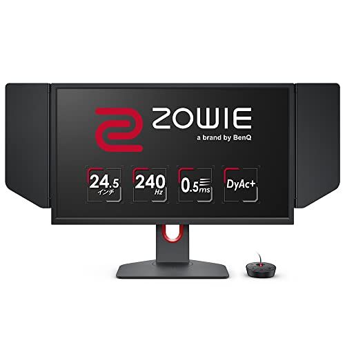 ZOWIE XL2546Kの画像