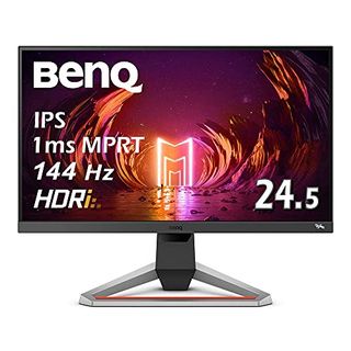 MOBIUZ EX2510 BenQ（ベンキュー）のサムネイル画像 1枚目