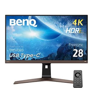 EW2880U BenQ（ベンキュー）のサムネイル画像 1枚目