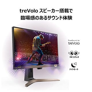 EW2880U BenQ（ベンキュー）のサムネイル画像 4枚目