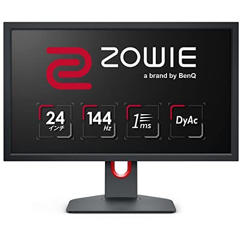 ZOWIE XL2411Kの画像