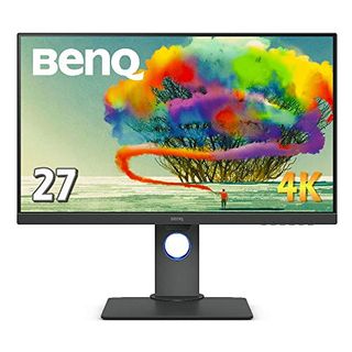 PD2700U BenQ（ベンキュー）のサムネイル画像 1枚目