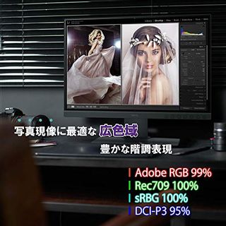 SW240 BenQ（ベンキュー）のサムネイル画像 4枚目