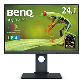 SW240 BenQ（ベンキュー）のサムネイル画像 1枚目