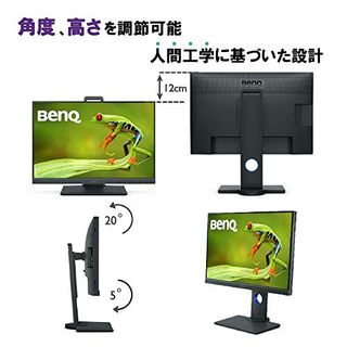 SW240 BenQ（ベンキュー）のサムネイル画像 2枚目