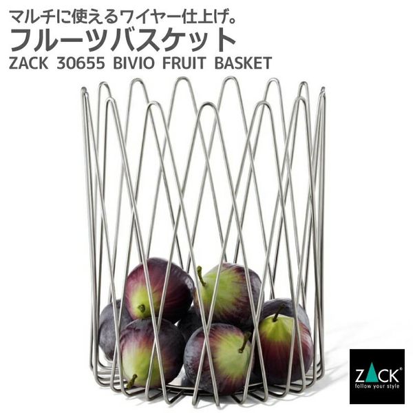 ZACK社