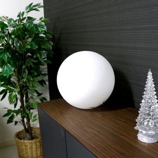 Ball Lamp20の画像 3枚目