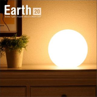 Ball Lamp20の画像 1枚目