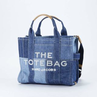 ザ デニム トートバッグ ミディアム MARC JACOBS（マークジェイコブス）のサムネイル画像 2枚目