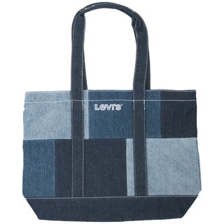 PATCHWORK SHOPPER TOTE D6681-0001 Levi's（リーバイス）のサムネイル画像 4枚目