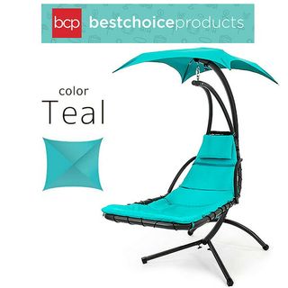 ハンギングラウンジチェア  Best Choice Products（ベストチョイスプロダクツ）のサムネイル画像 3枚目