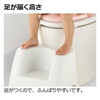 トイレサポートステップの画像 2枚目