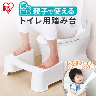 トイレスムーズ  アイリスオーヤマ のサムネイル画像 1枚目