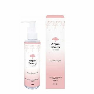 アルガンビューティー（AGB）クレンジングオイル Argan Beauty（アルガンビューティー）のサムネイル画像 1枚目