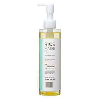 RiceMade+　マイルドクレンジングオイル 菊正宗のサムネイル画像