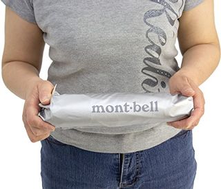 サンブロックアンブレラ Mont-bell（モンベル）のサムネイル画像 4枚目