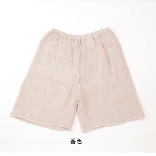 かやペチコートパンツ BANINOUE（バンイノウエ）のサムネイル画像 4枚目