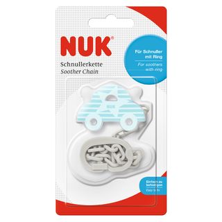 おしゃぶりホルダー NUKのサムネイル画像 3枚目