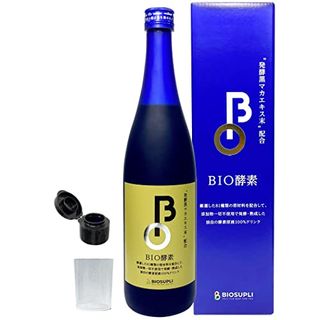 BIO酵素 バイオ・サプリのサムネイル画像