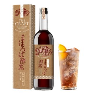 まほろば酵素 H&Cプロダクツのサムネイル画像 1枚目