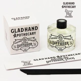 DIFFUSER　200ml　No.1924 GLAD HAND APOTHECARY（グラッドハンドアポセカリー）のサムネイル画像