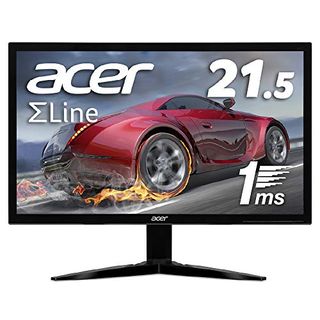KG221QAbmix Acerのサムネイル画像 1枚目