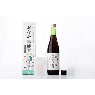 おなか酵素 オンガネジャパンのサムネイル画像