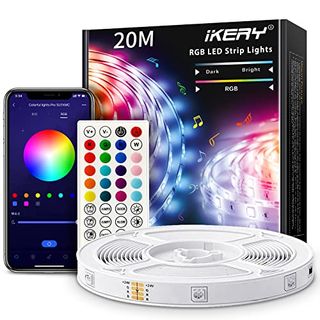 LEDテープライト 20M の画像 1枚目